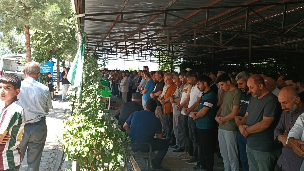 Foto - AK Partili isim ve akrabaları pusuda öldürülmüştü! Valilik saldırının sebebini açıkladı