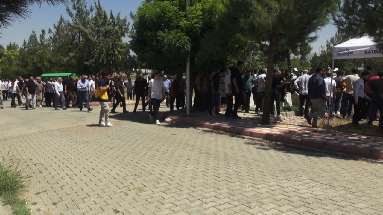 Foto - AK Partili isim ve akrabaları pusuda öldürülmüştü! Valilik saldırının sebebini açıkladı