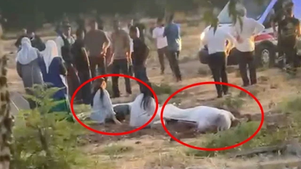 Foto - AK Partili isim ve akrabaları pusuda öldürülmüştü! Valilik saldırının sebebini açıkladı