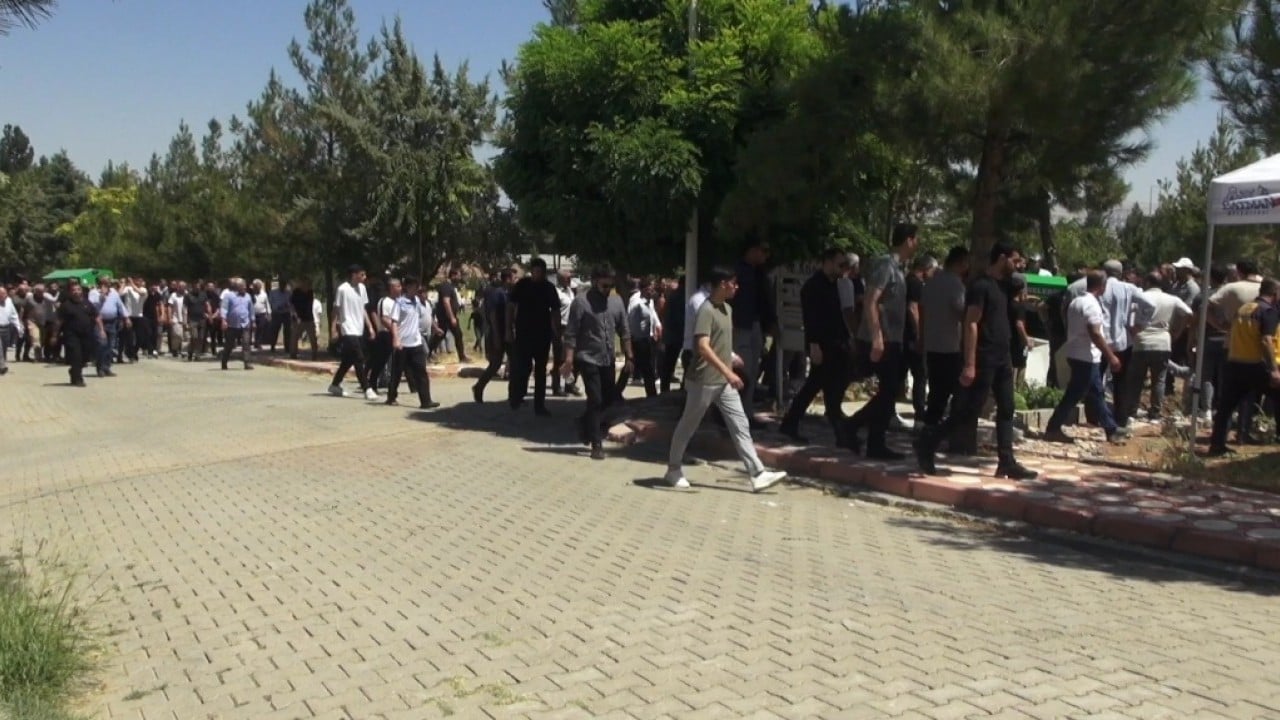 Foto - AK Partili isim ve akrabaları pusuda öldürülmüştü! Valilik saldırının sebebini açıkladı