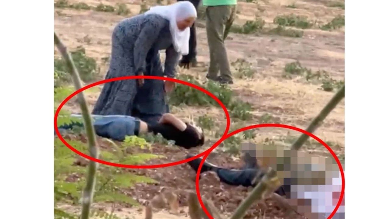 Foto - AK Partili isim ve akrabaları pusuda öldürülmüştü! Valilik saldırının sebebini açıkladı