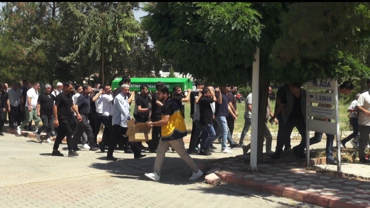Foto - AK Partili isim ve akrabaları pusuda öldürülmüştü! Valilik saldırının sebebini açıkladı