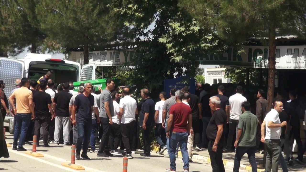 Foto - AK Partili isim ve akrabaları pusuda öldürülmüştü! Valilik saldırının sebebini açıkladı