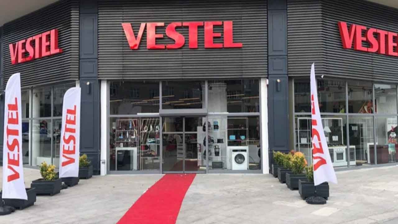 Foto - AK Partili isimden beklenmedik Vestel çıkışı: 'Müjde yakında' diyerek duyurdu