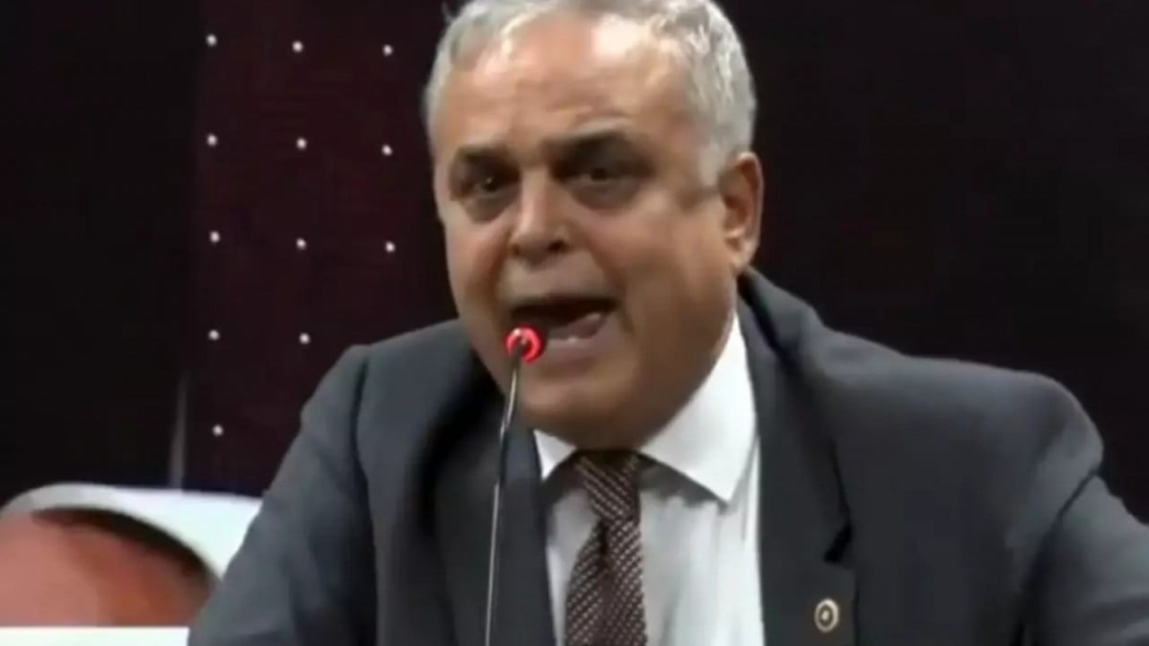 Foto - Çiçeği burnunda AK Partili isimden emeklilere tepki: 20 bin TL üzerinde tepinip duruyorlar! Sen İsviçre'de yaşamıyorsun