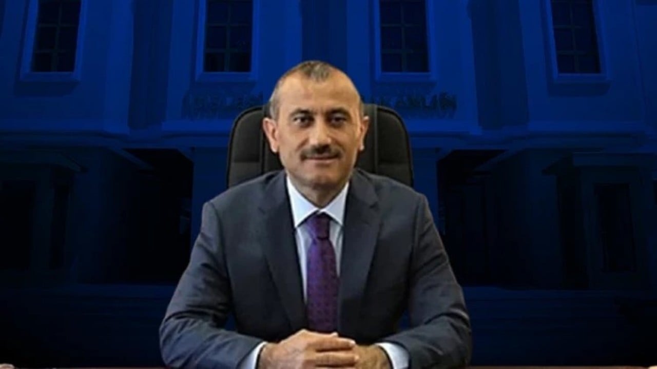 Foto - AK Partili isimden olay karar! Tutuklanan eski vali Tuncay Sonel'in ismini acil olarak kaldırıyor