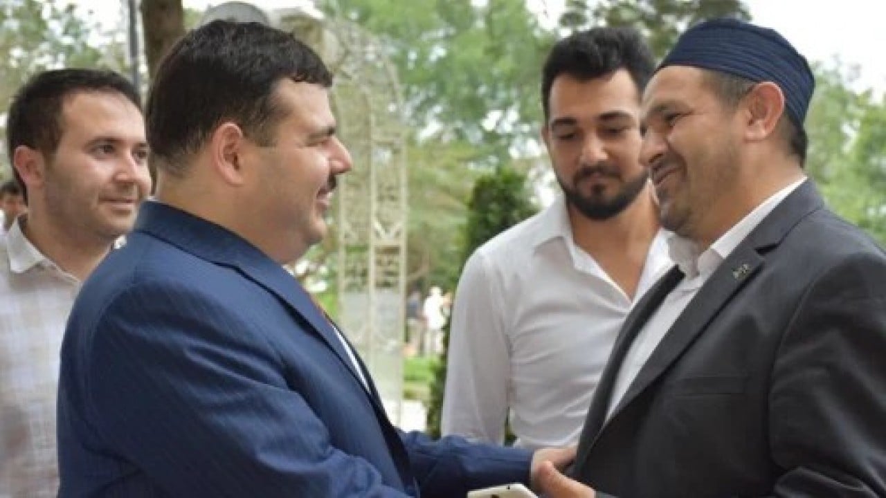 Foto - AK Partili isimden Türkiye'nin ünlü cemaati hakkında suç duyurusu! 'Ölümü şaibeli' 