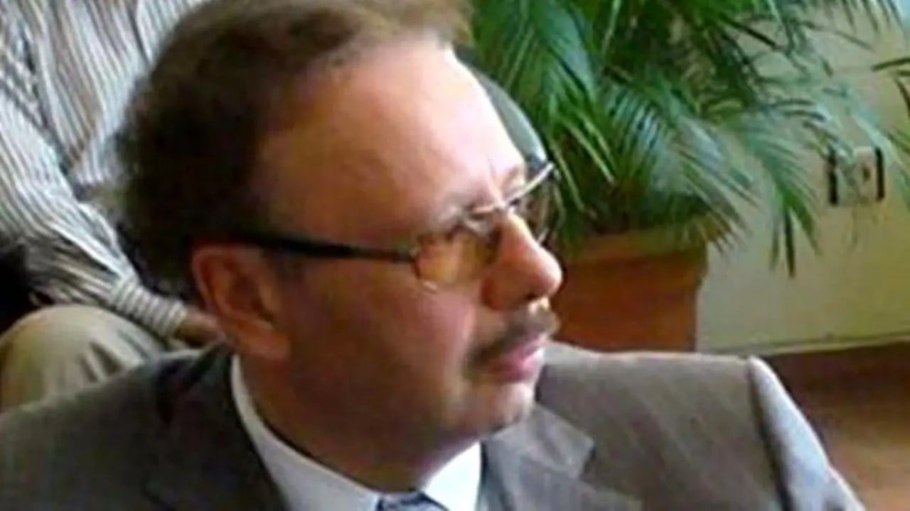 Foto - AK Partili isimden Türkiye'nin ünlü cemaati hakkında suç duyurusu! 'Ölümü şaibeli' 