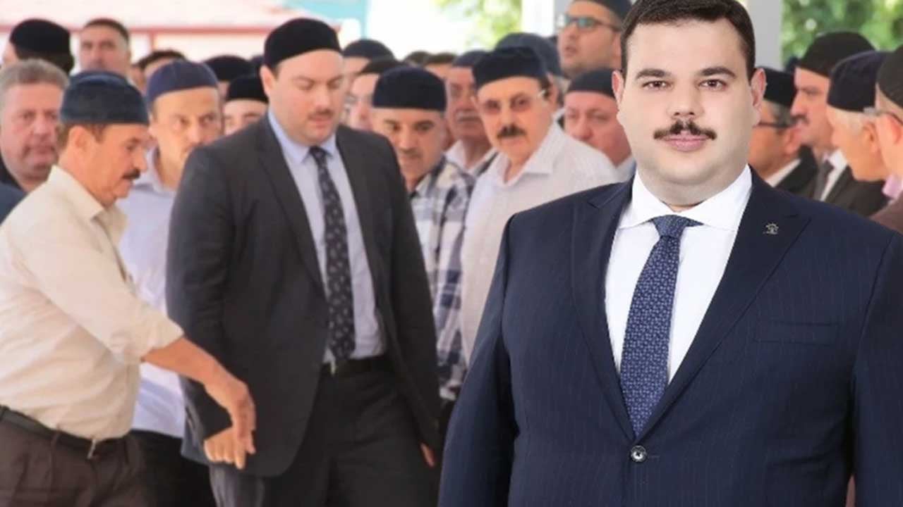 Foto - AK Partili isimden Türkiye'nin ünlü cemaati hakkında suç duyurusu! 'Ölümü şaibeli' 