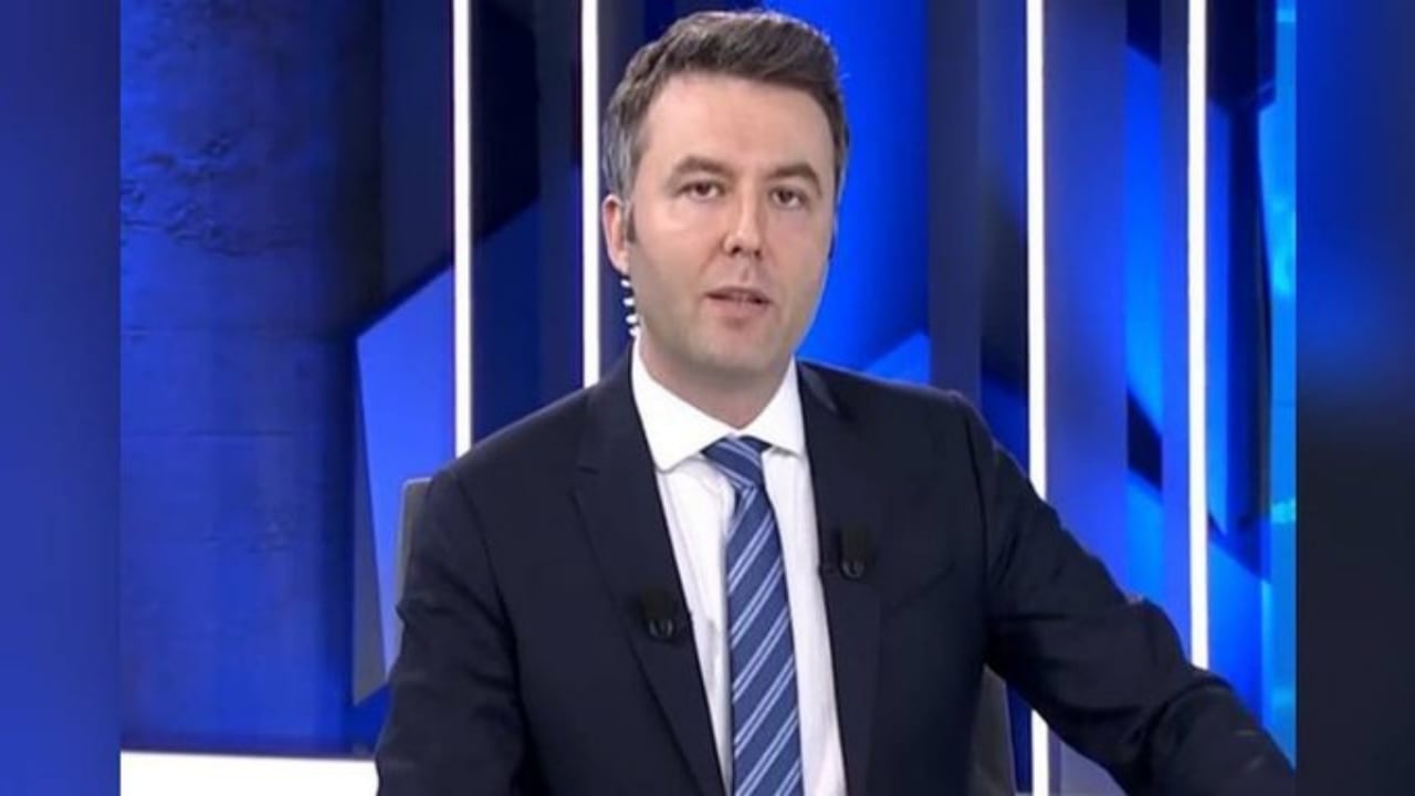 Foto - AK Partili isimden, uyuşturucudan gözaltına alınan Mehmet Akif Ersoy’la ilgili çok konuşulacak "hatırlı dost" iddiası