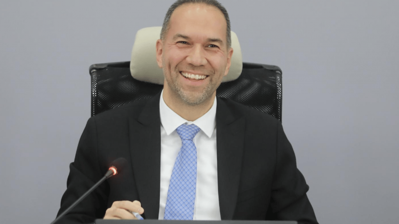 Foto - AK Partili Niğde Belediyesi mali başarının sırrını açıkladı