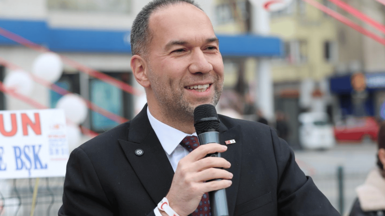 Foto - AK Partili Niğde Belediyesi mali başarının sırrını açıkladı