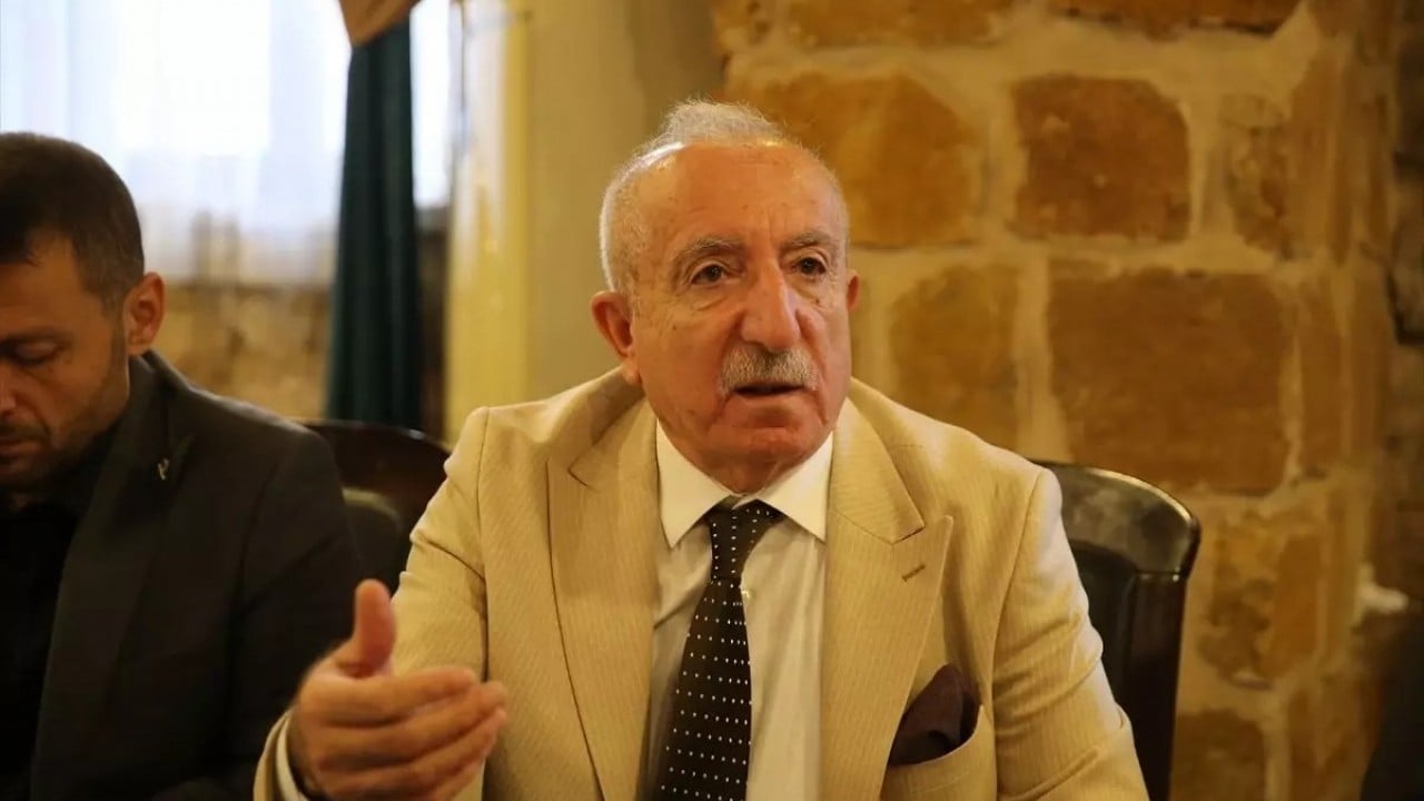 Foto - AK Partili Orhan Miroğlu'ndan gündemi sarsacak sözler: Yüzbaşının köpeğine tekmil vermek zorunda kaldık