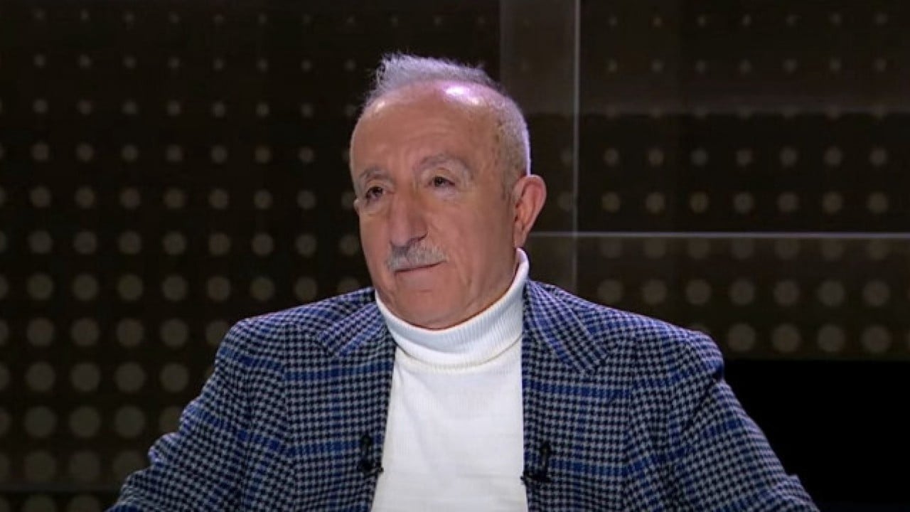 Foto - AK Partili Orhan Miroğlu'ndan gündemi sarsacak sözler: Yüzbaşının köpeğine tekmil vermek zorunda kaldık