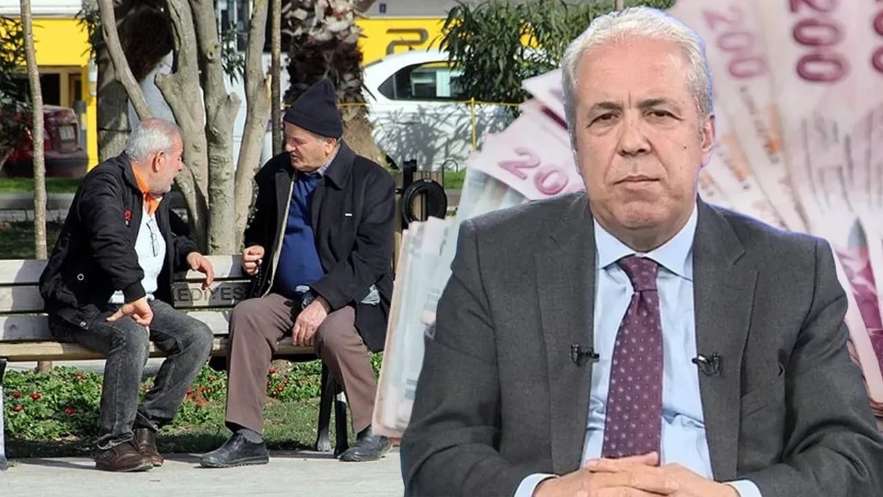Foto - AK Partili Şamil Tayyar, "Fısıltı sokağa taştı, uyarıyorum" dedi: Ne CHP ne başkası; iktidarın en büyük rakibi onlar