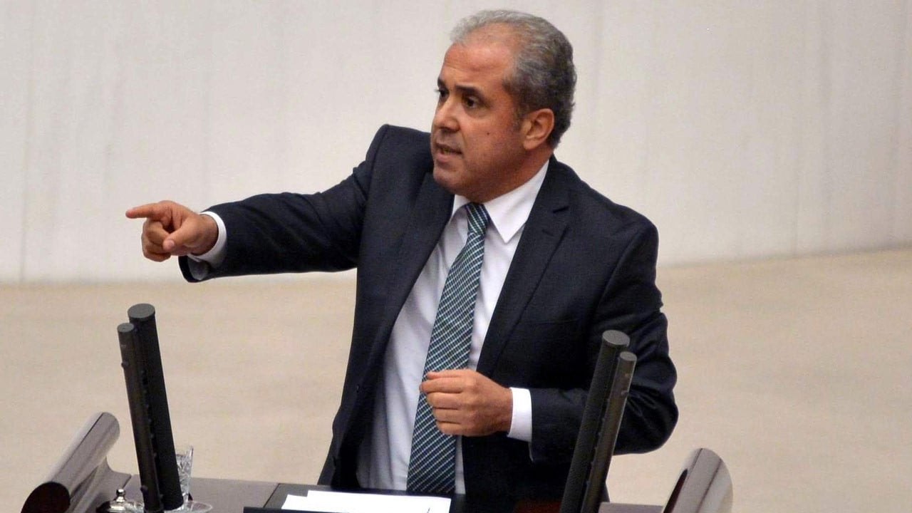 Foto - AK Partili Şamil Tayyar, "Fısıltı sokağa taştı, uyarıyorum" dedi: Ne CHP ne başkası; iktidarın en büyük rakibi onlar