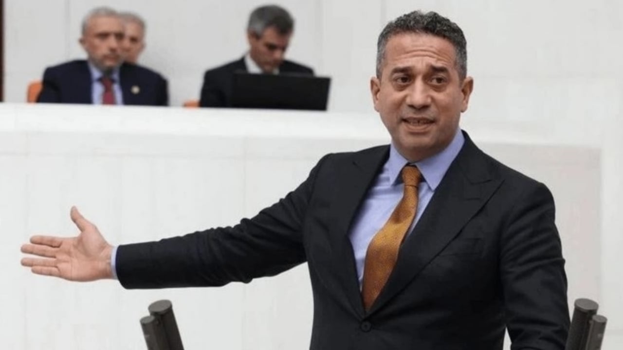 Foto - AK Partili Şamil Tayyar resmen çılgına döndü: FETÖ terazisinde tartacak birilerini arıyorlarsa...