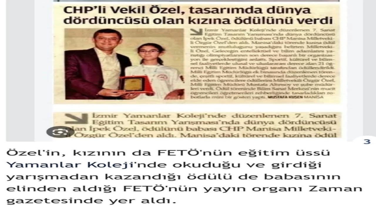 Foto - AK Partili Şamil Tayyar resmen çılgına döndü: FETÖ terazisinde tartacak birilerini arıyorlarsa...
