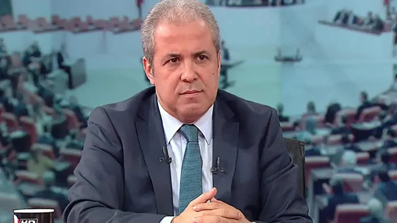 Foto - AK Partili Şamil Tayyar’dan gündemi sarsan İmralı kulisi! İşte Öcalan’a sorulan iki kritik soru