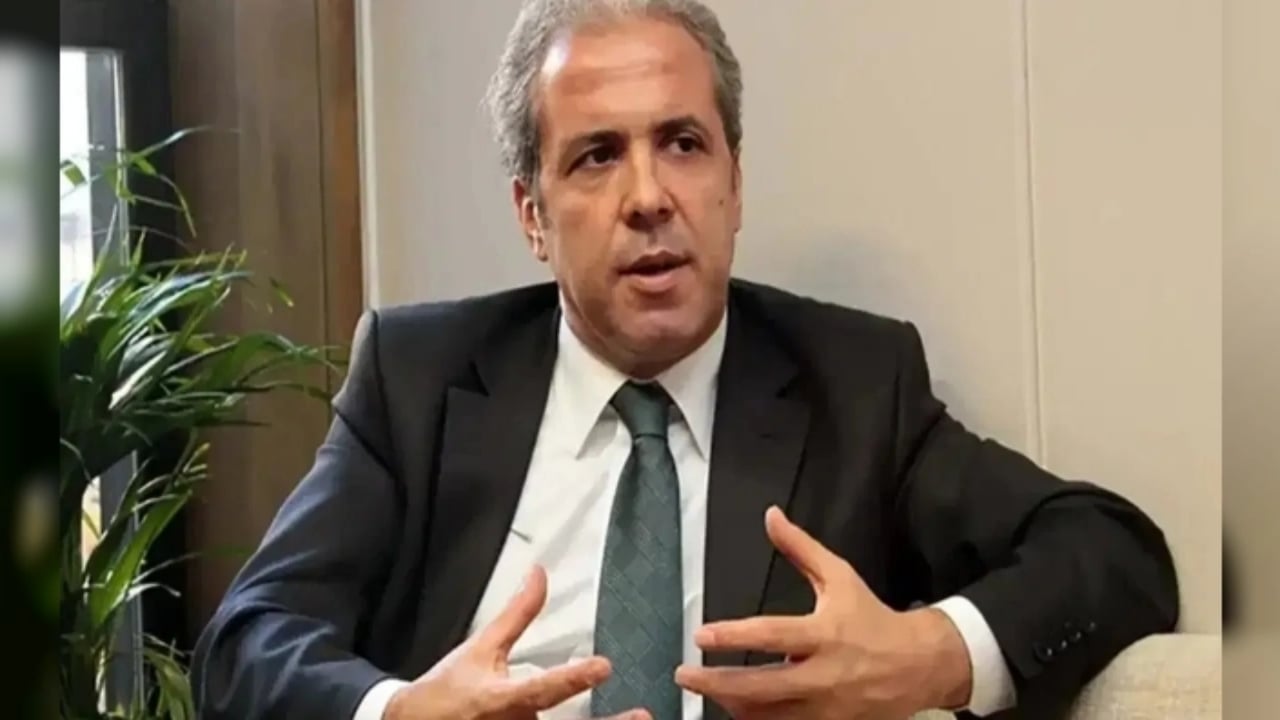 Foto - AK Partili Şamil Tayyar’dan gündemi sarsan İmralı kulisi! İşte Öcalan’a sorulan iki kritik soru