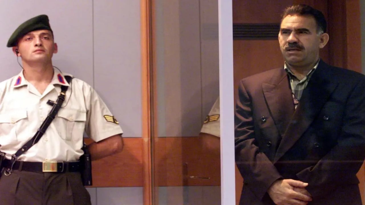 Foto - AK Partili Şamil Tayyar’dan gündemi sarsan İmralı kulisi! İşte Öcalan’a sorulan iki kritik soru