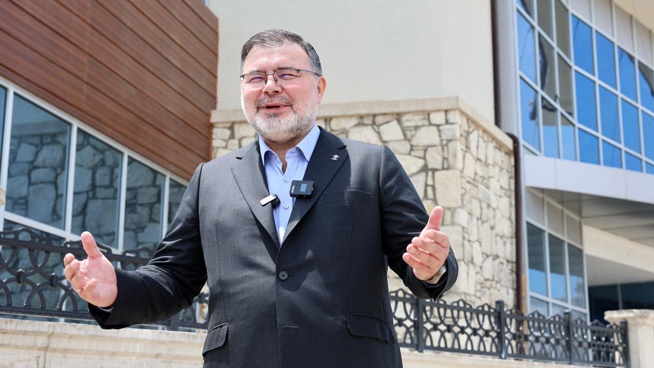 Foto - AK Parti’li Saygılı'dan CHP'ye: Ne millet ne hizmet! Tüm dertleri koltuk kavgası!