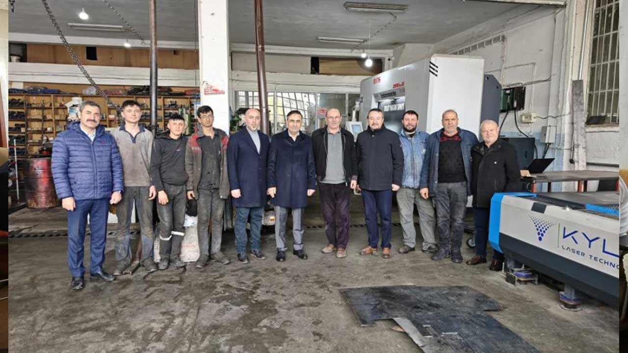Foto - AK Partili vekil CHP'lileri tek lafıyla bitirdi: Seçim yok ama...