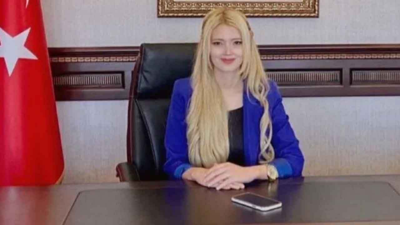 Foto - AK Partili vekil tepki göstermişti! Ladik Kaymakamı Tuğçe Orhan hakkında flaş karar alındı