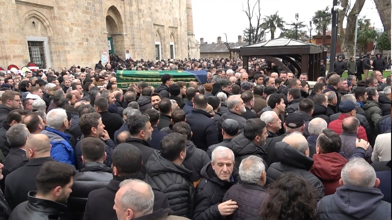 Foto - AK Partili vekilin acı günü