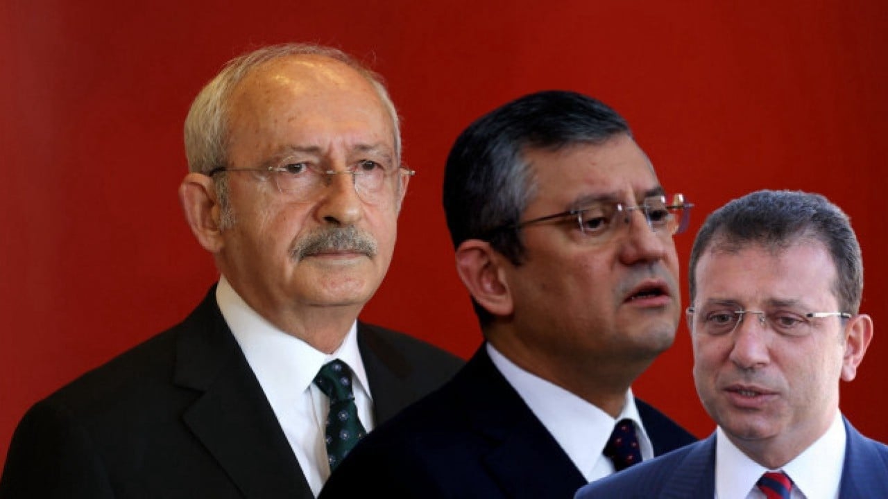 Foto - AK Parti'li Yayman'dan Özel ve avanesine tepki: CHP tam bir varoluş krizi yaşıyor