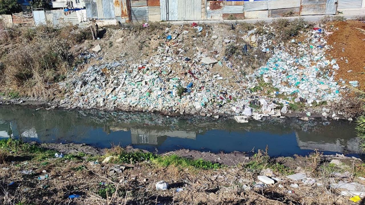 Foto - "AK Partilileri mi işe alacağız, tabii ki CHP’lileri alırım" diyen CHP’li Zeydan halkın canına okudu! Adanalılar nefes bile alamıyor