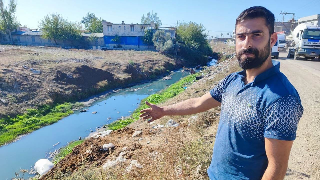 Foto - "AK Partilileri mi işe alacağız, tabii ki CHP’lileri alırım" diyen CHP’li Zeydan halkın canına okudu! Adanalılar nefes bile alamıyor