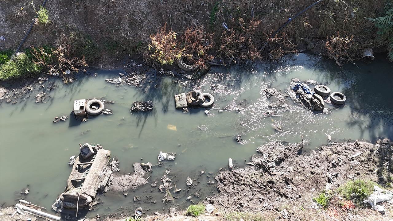 Foto - "AK Partilileri mi işe alacağız, tabii ki CHP’lileri alırım" diyen CHP’li Zeydan halkın canına okudu! Adanalılar nefes bile alamıyor