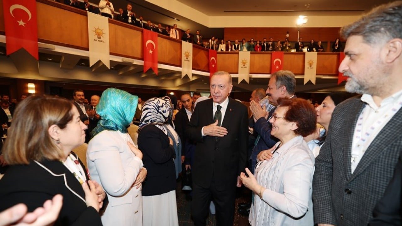 Foto - AK Parti’nin 3 günlük Sapanca kampı başlıyor! Yol haritası belli olacak