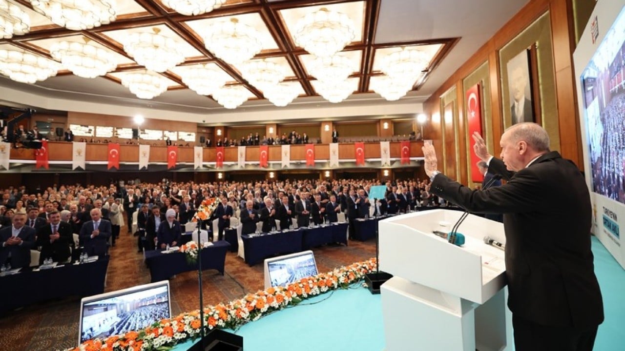 Foto - AK Parti’nin 3 günlük Sapanca kampı başlıyor! Yol haritası belli olacak