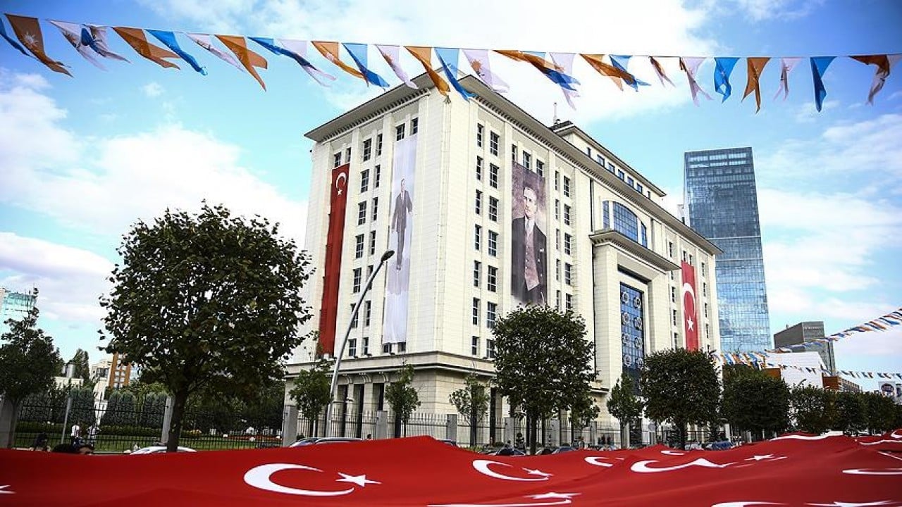 Foto - AK Parti’nin 3 günlük Sapanca kampı başlıyor! Yol haritası belli olacak