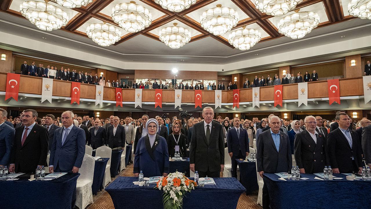 Foto - AK Parti’nin 3 günlük Sapanca kampı başlıyor! Yol haritası belli olacak