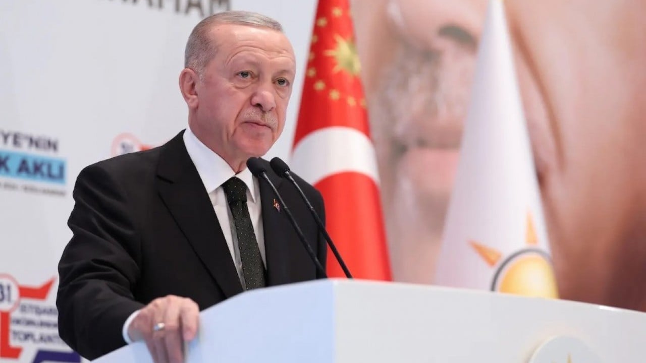 Foto - AK Parti’nin 3 günlük Sapanca kampı başlıyor! Yol haritası belli olacak