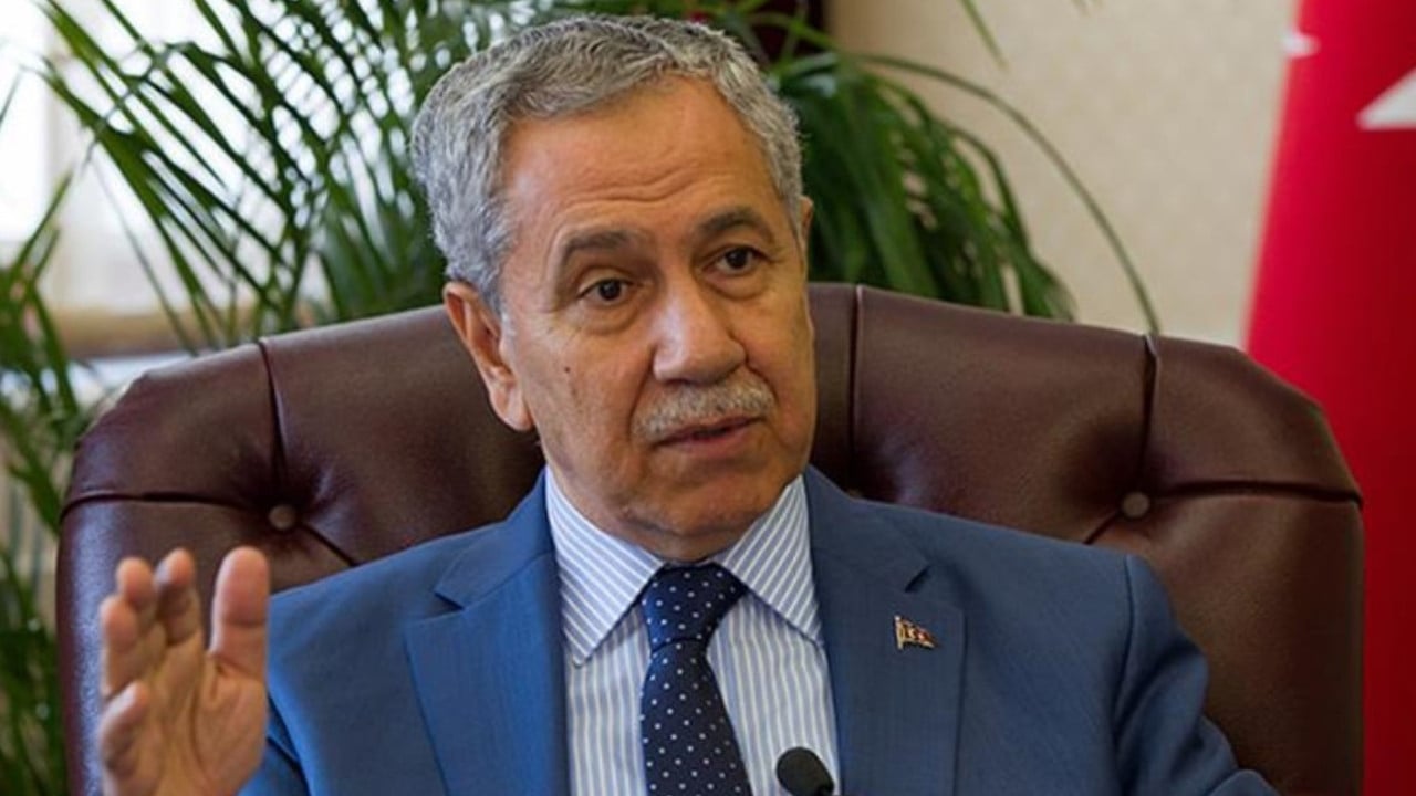 Foto - AK Parti’nin, her sözüyle tepki çeken isminden beklenmedik "Öcalan" çıkışı: Onunla ben görüşürüm