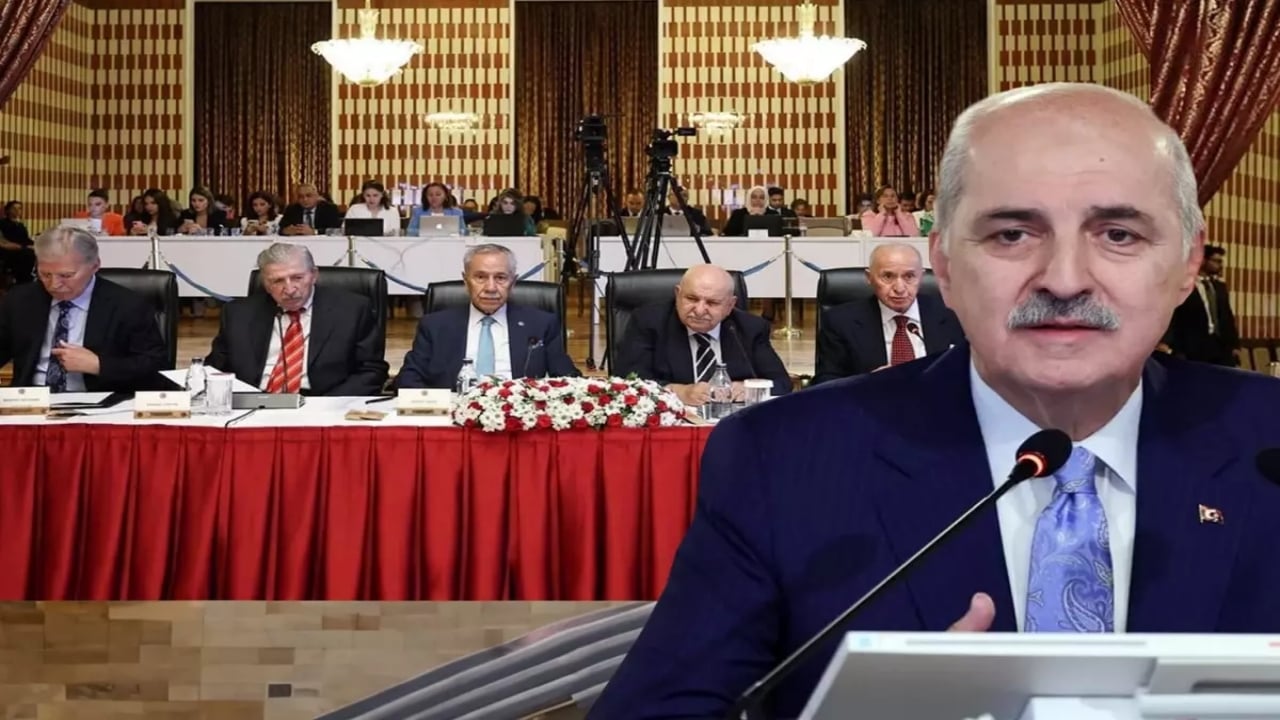 Foto - AK Parti’nin, her sözüyle tepki çeken isminden beklenmedik "Öcalan" çıkışı: Onunla ben görüşürüm