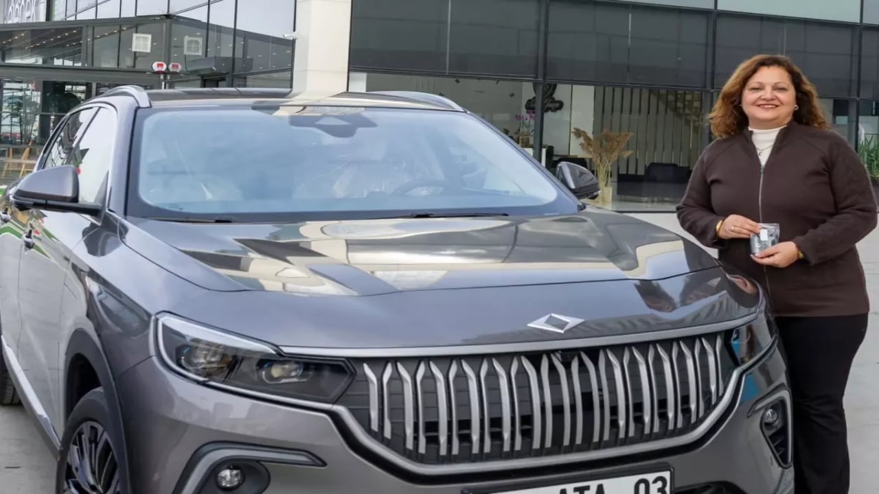 Foto - AK Parti’ye geçeceği iddia edilen CHP’li başkandan şaşırtan "TOGG" kararı