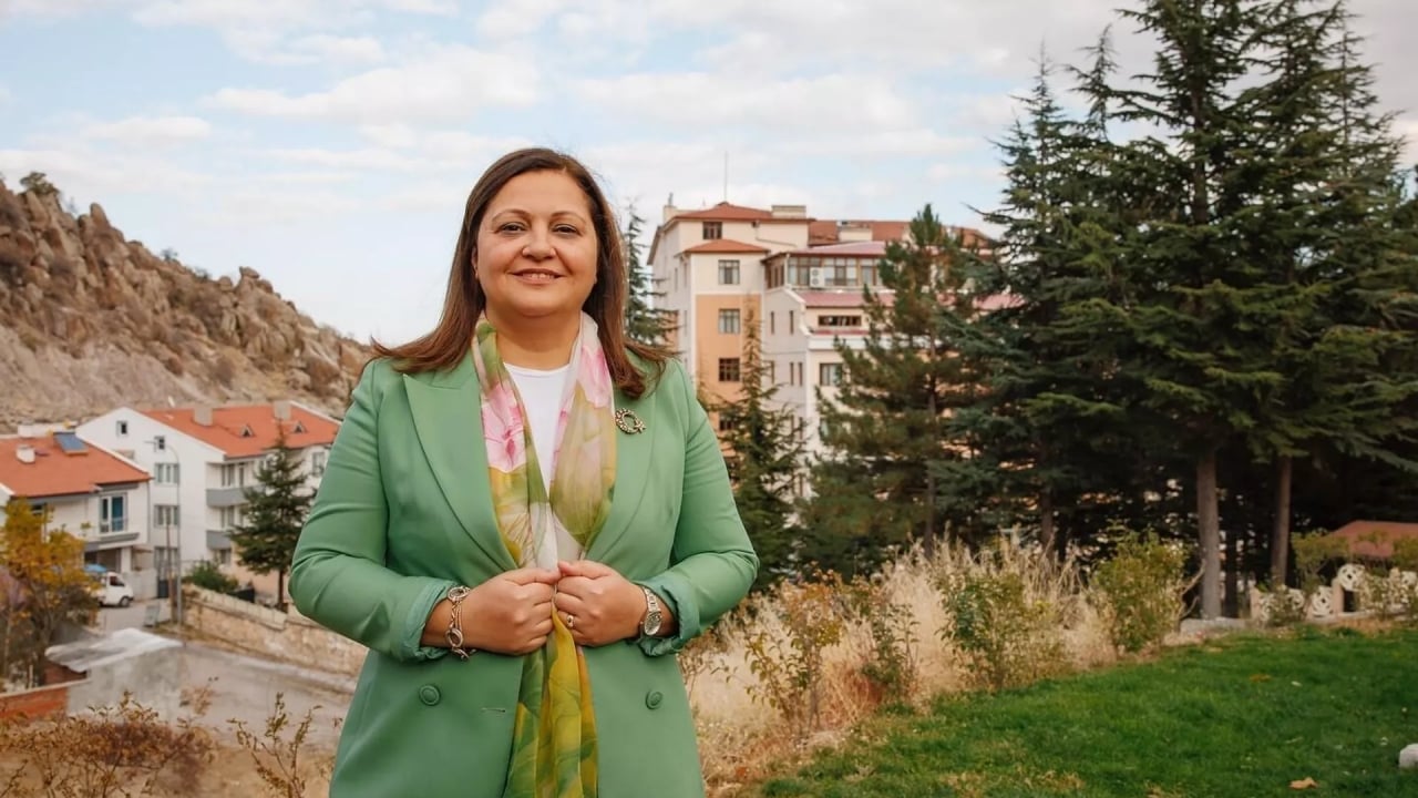 Foto - AK Parti’ye geçeceği iddia edilen CHP’li başkandan şaşırtan "TOGG" kararı