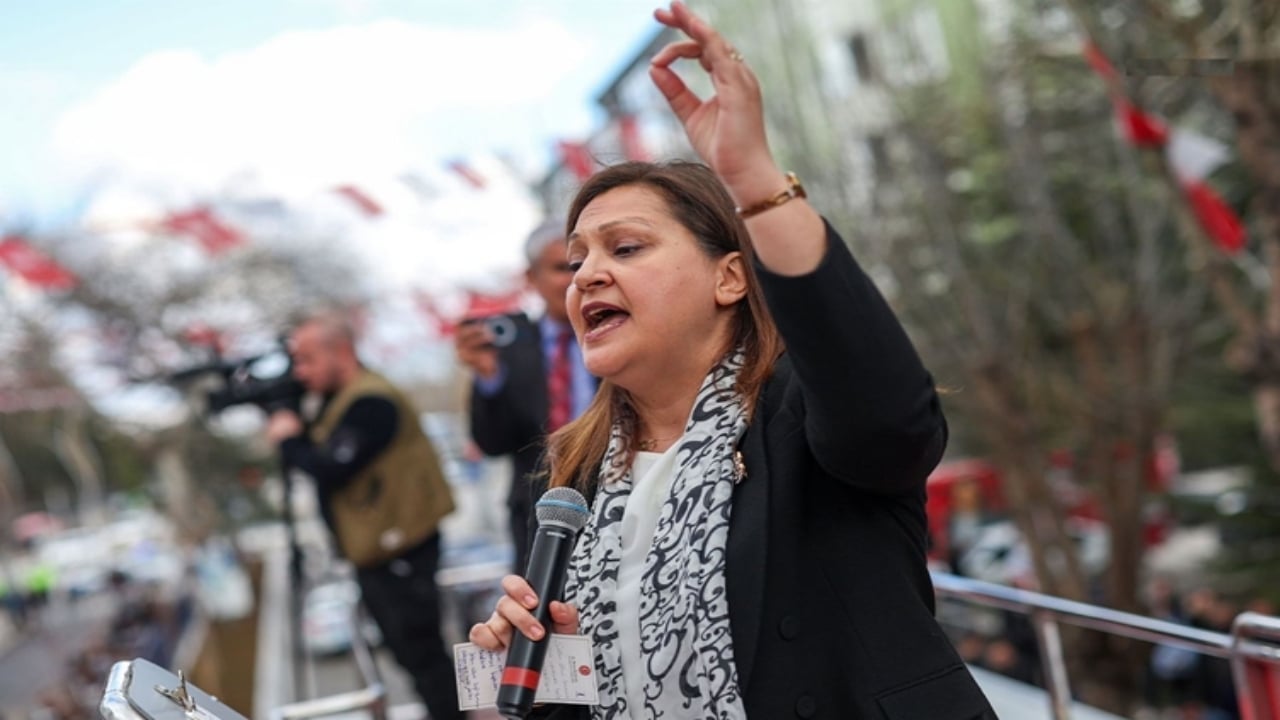 Foto - AK Parti’ye geçeceği iddia edilen CHP’li başkandan şaşırtan "TOGG" kararı