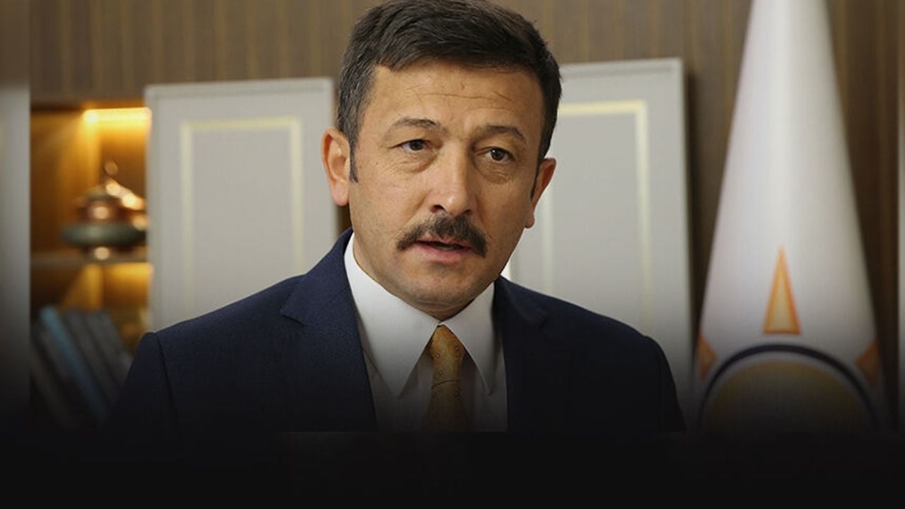 Foto - AK Parti’ye geçeceği konuşuluyordu! İzmir Büyükşehir Belediye Başkanı Cemil Tugay’ın istifası sonrası AK Parti’den dikkat çeken açıklama