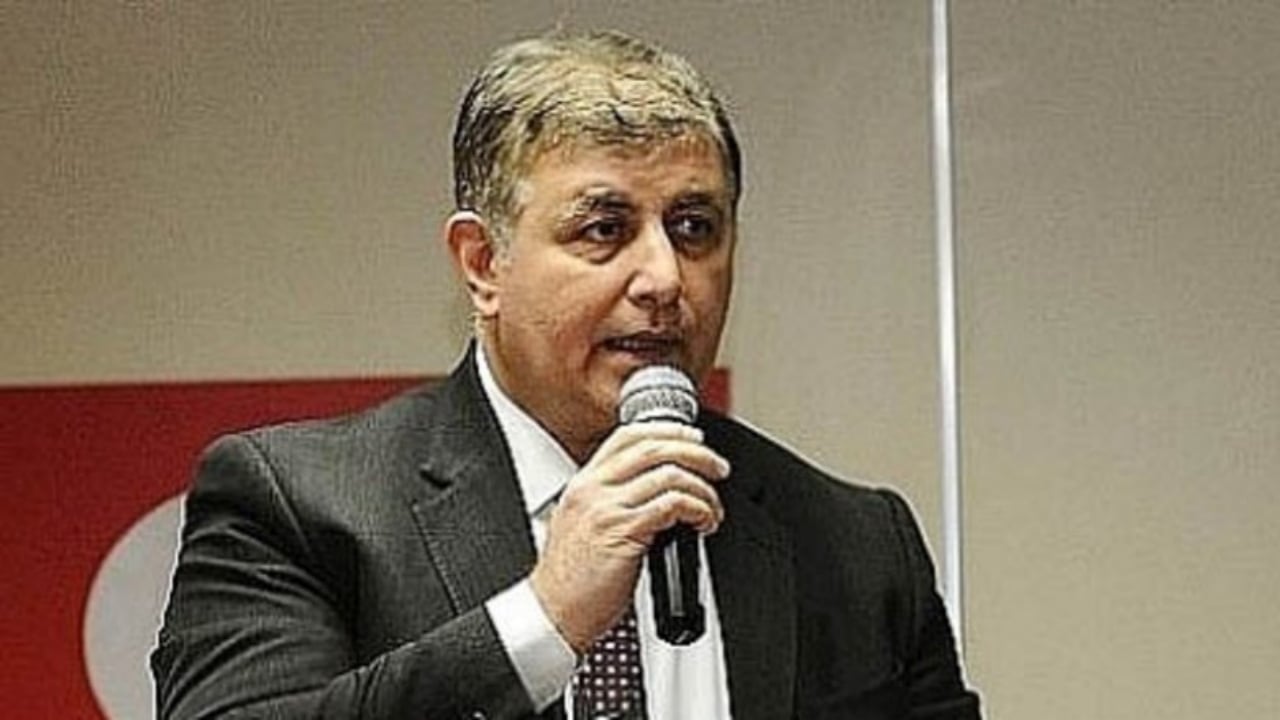 Foto - AK Parti’ye geçeceği konuşuluyordu! İzmir Büyükşehir Belediye Başkanı Cemil Tugay’ın istifası sonrası AK Parti’den dikkat çeken açıklama