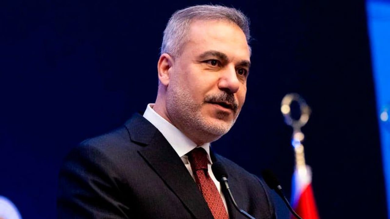 Foto - AK Parti'ye kurulan büyük tuzağı açıkladı: Hedefte Erdoğan’ın, 'sır küpüm' dediği isim var