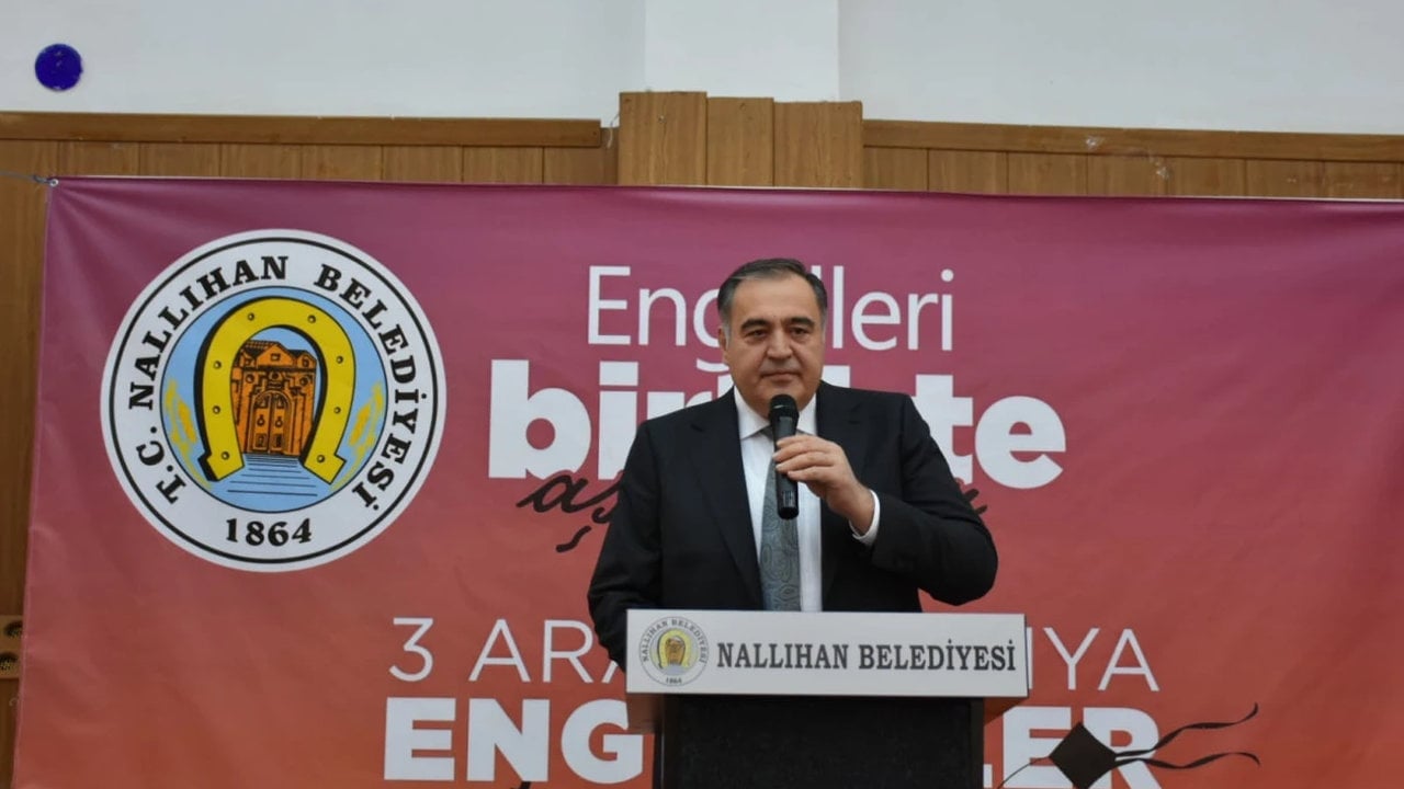 Foto - AK Parti’ye mi geçecek? Herkesin konuştuğu CHP’li başkandan son dakika açıklaması