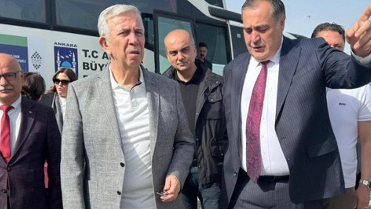 Foto - AK Parti’ye mi geçecek? Herkesin konuştuğu CHP’li başkandan son dakika açıklaması