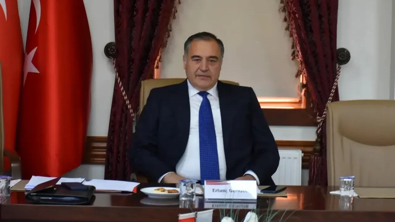Foto - AK Parti’ye mi geçecek? Herkesin konuştuğu CHP’li başkandan son dakika açıklaması