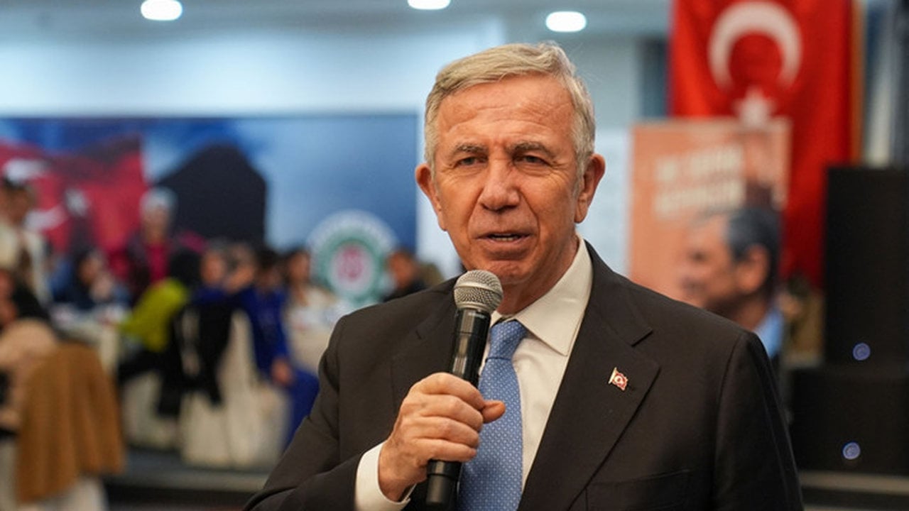Foto - AK Parti’ye mi geçecek? Herkesin konuştuğu CHP’li başkandan son dakika açıklaması